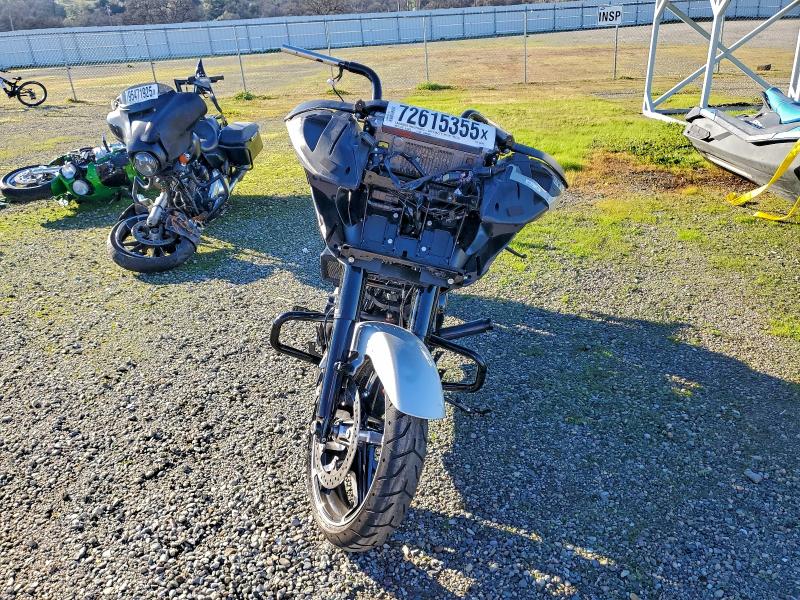 HARLEY-DAVIDSON FL 2024