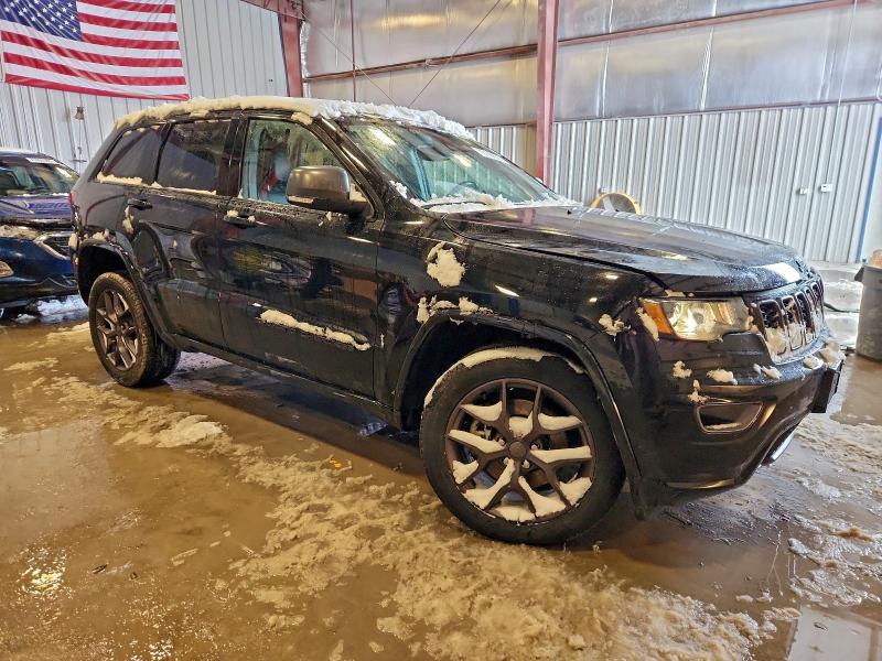 Фото 4 - JEEP GRAND CHER