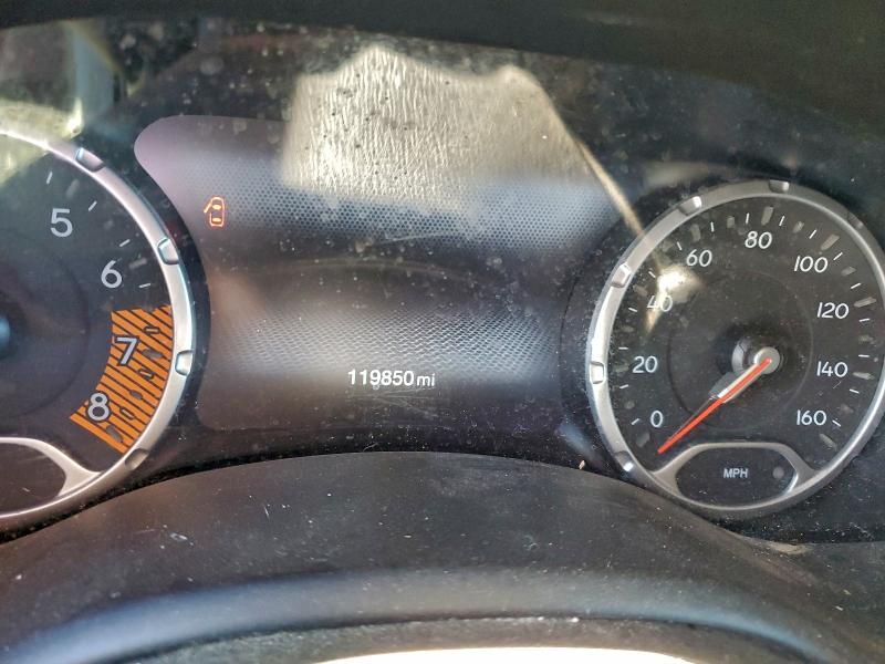 Фото 9 - JEEP RENEGADE