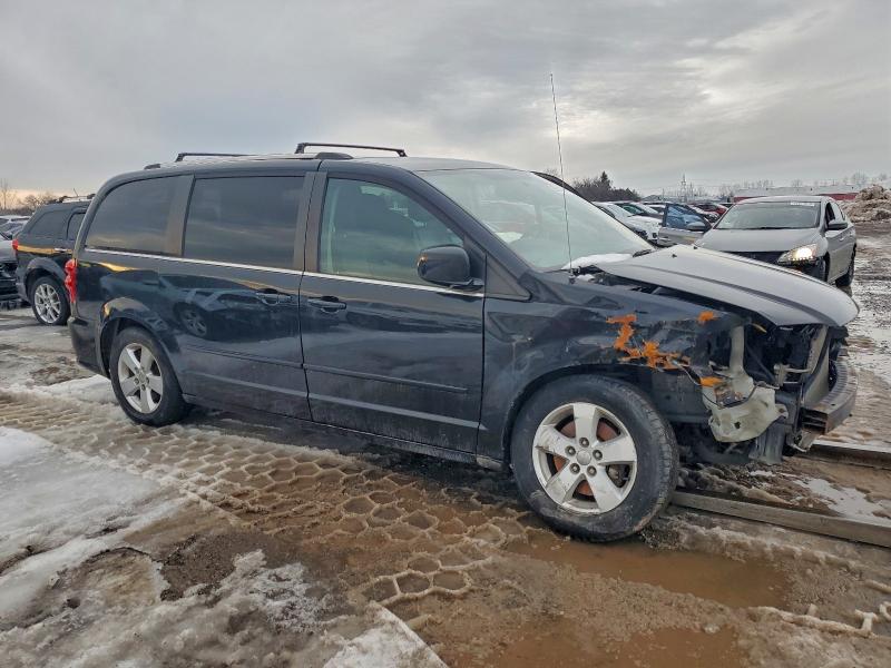 Фото 4 - DODGE CARAVAN