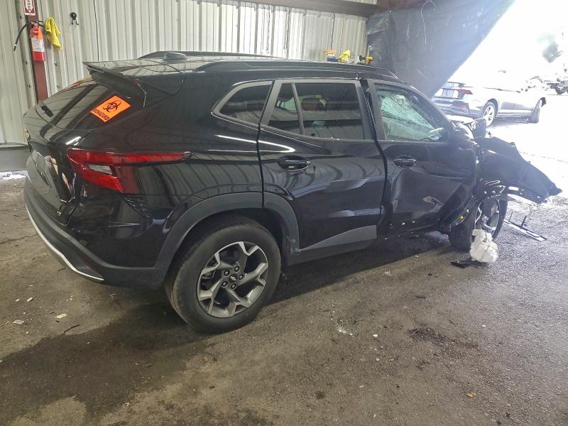 Фото 3 - CHEVROLET TRAX