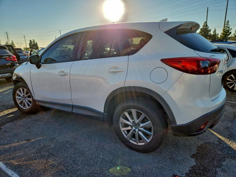 Фото 2 - MAZDA CX-5