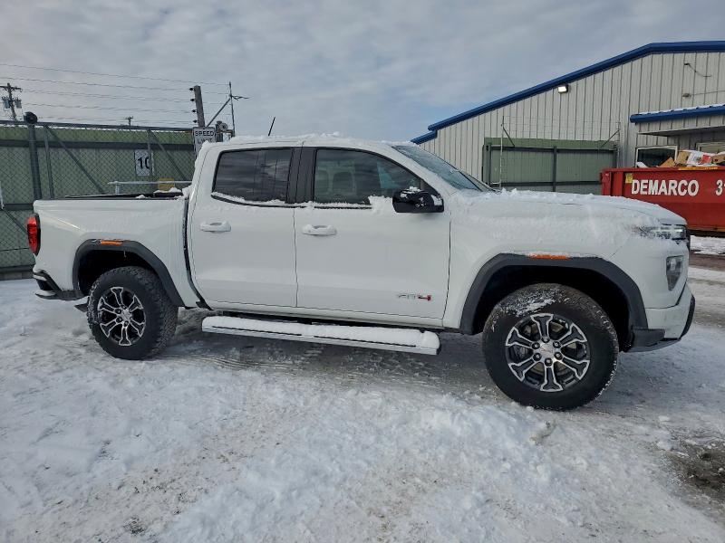 Фото 12 - GMC CANYON