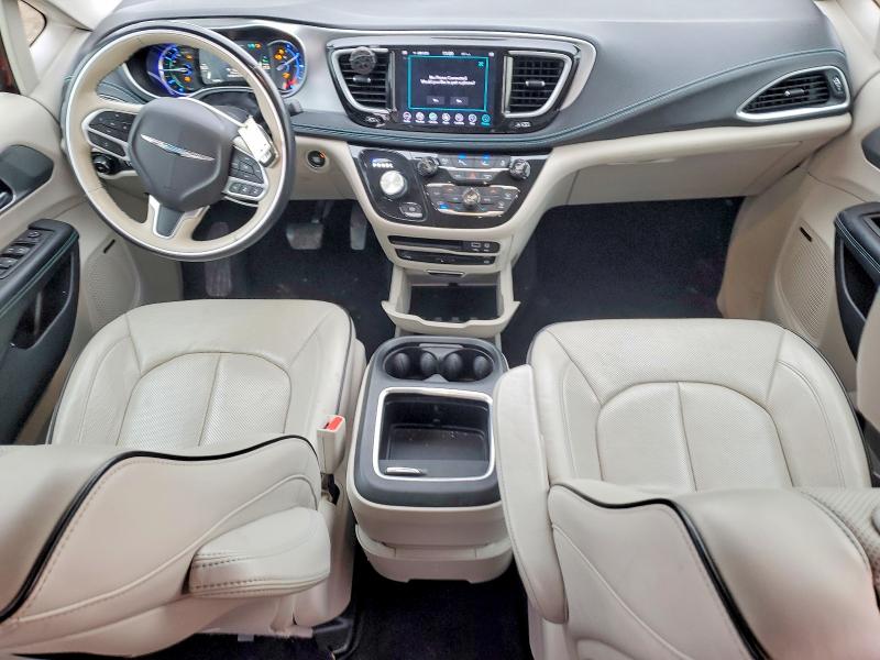 Фото 8 - CHRYSLER PACIFICA