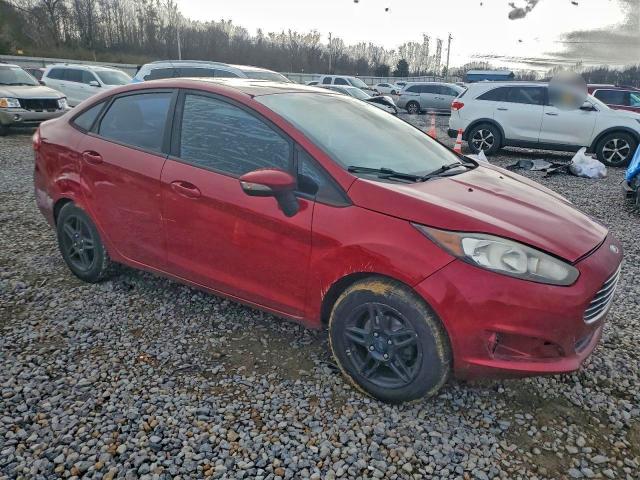 Фото 4 - FORD FIESTA