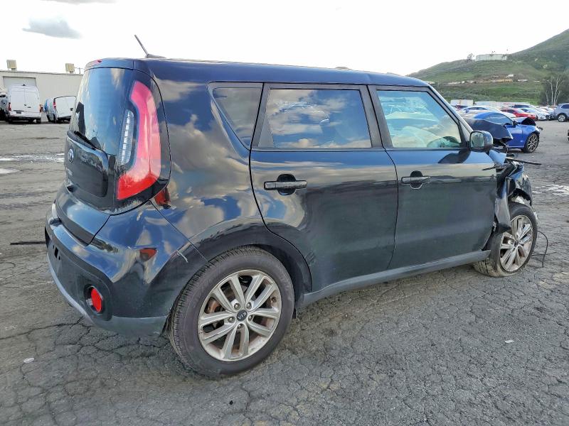 Фото 3 - KIA SOUL
