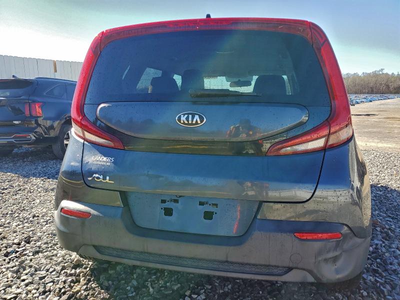 Фото 6 - KIA SOUL