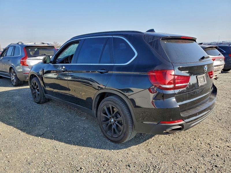 Фото 2 - BMW X5