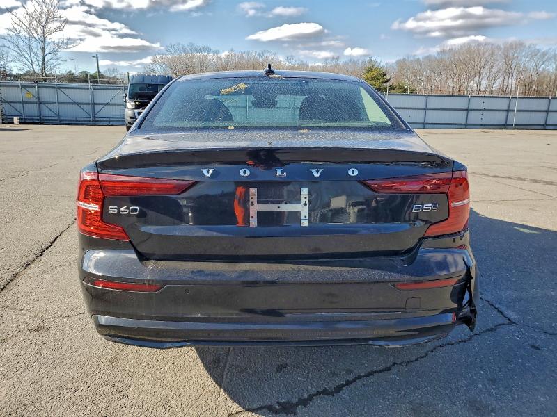 VOLVO S60 CORE 2024 VIN 7JRL12TK4RG322231