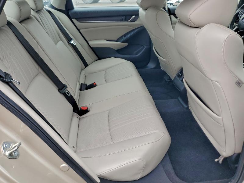 Фото 10 - HONDA ACCORD