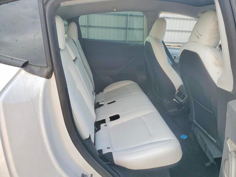 Фото 10 - TESLA MODEL Y