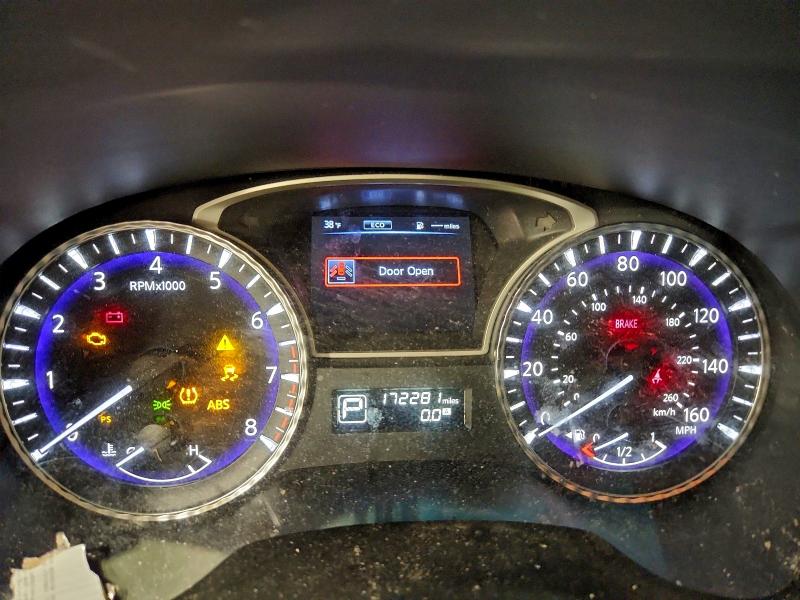 Фото 9 - INFINITI QX60