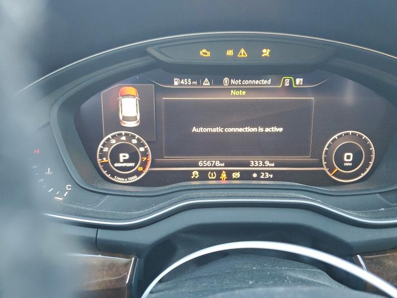 Фото 9 - AUDI Q5