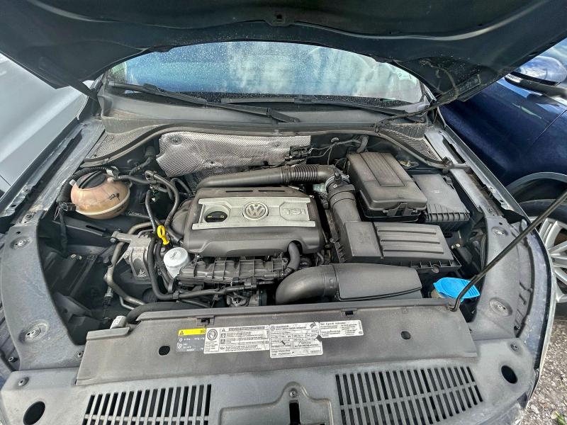 Фото 7 - VOLKSWAGEN TIGUAN