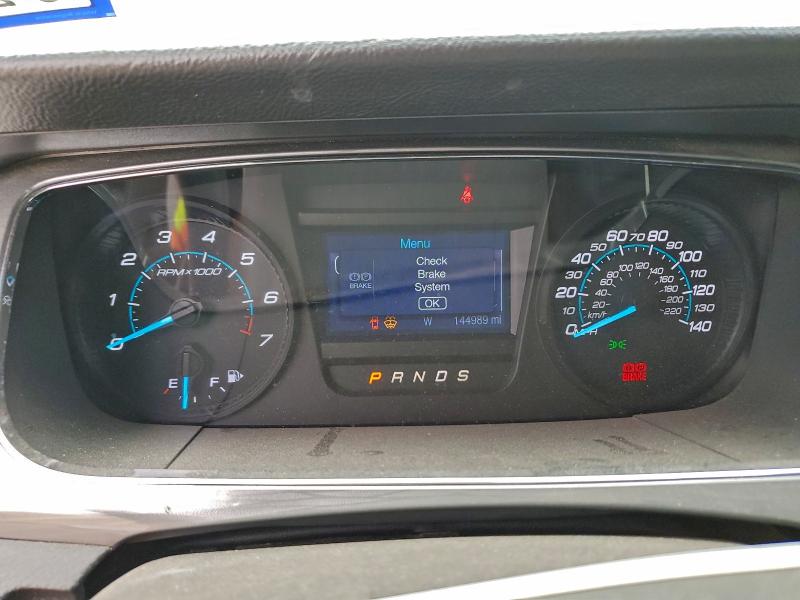 Фото 9 - FORD TAURUS