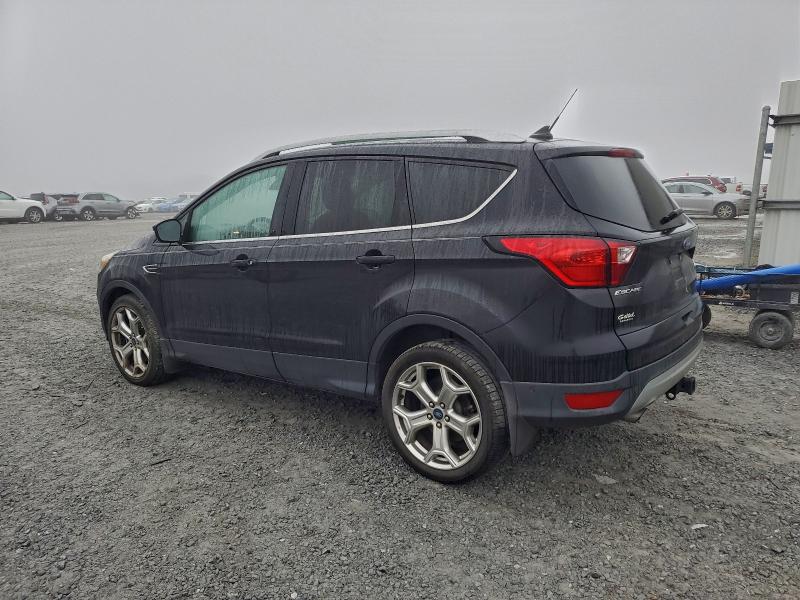 Фото 2 - FORD ESCAPE