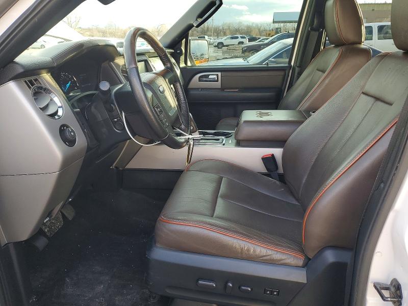 Фото 7 - FORD EXPEDITION