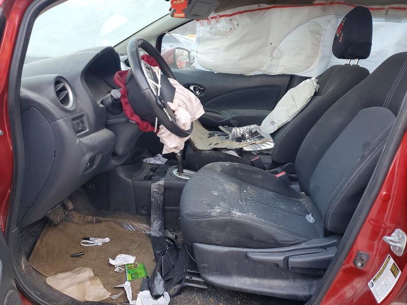 Фото 7 - NISSAN VERSA