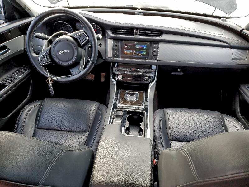 Фото 8 - JAGUAR XF