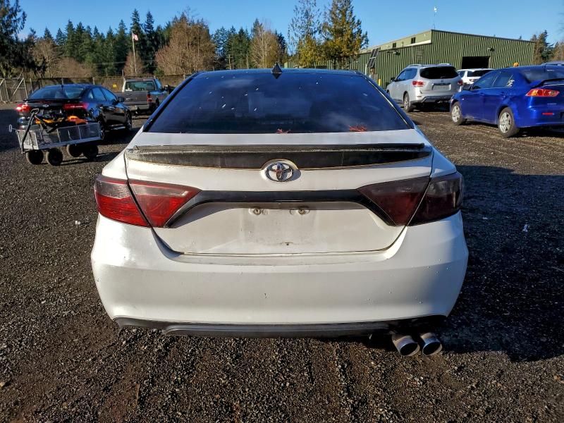 Фото 6 - TOYOTA CAMRY