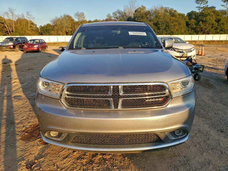 Фото 5 - DODGE DURANGO