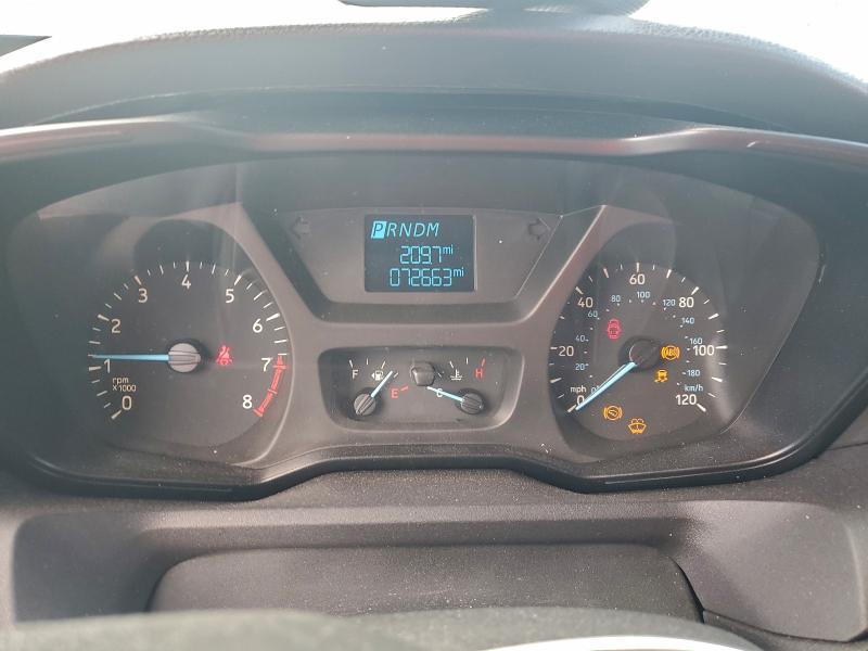 Фото 9 - FORD TRANSIT