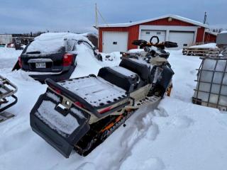 2022 SKI-DOO EXPEDITION