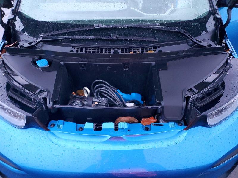 Фото 11 - BMW I SERIES