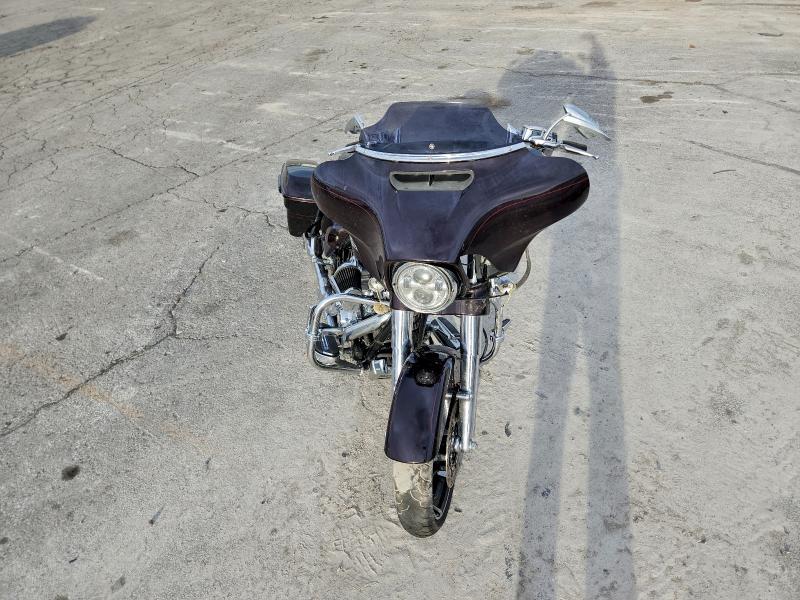 HARLEY-DAVIDSON FL 2014