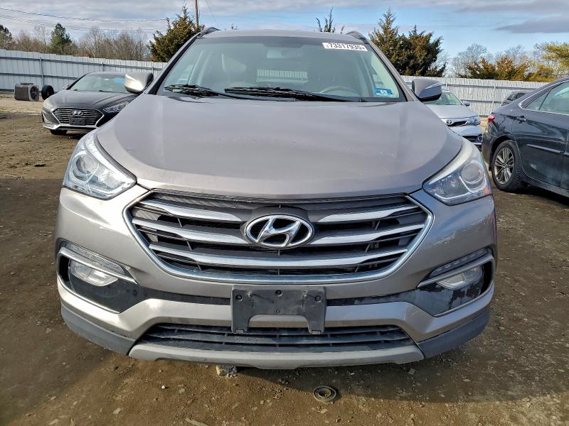 Фото 5 - HYUNDAI SANTA FE
