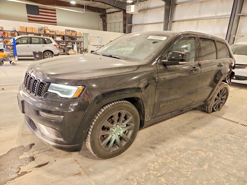 Фото 1 - JEEP GRAND CHER