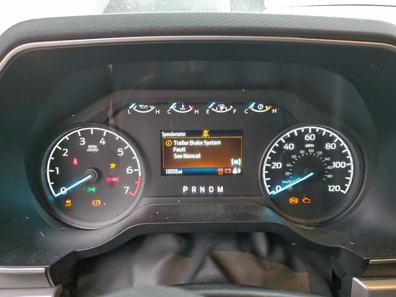 Фото 9 - FORD F-150