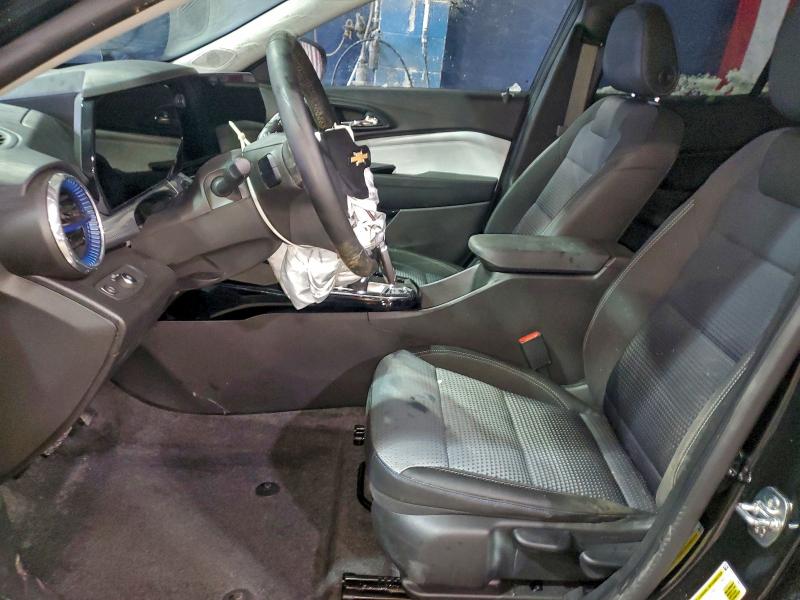 Фото 7 - CHEVROLET TRAX