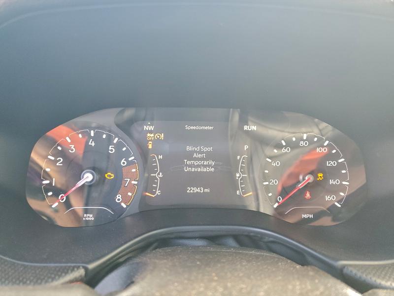 Фото 9 - JEEP COMPASS