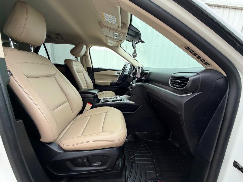 Фото 5 - FORD EXPLORER