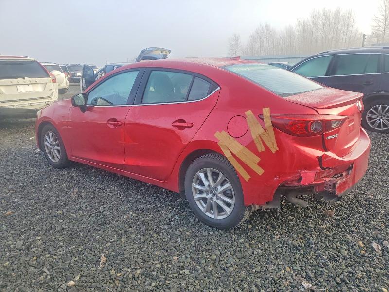 Фото 2 - MAZDA 3