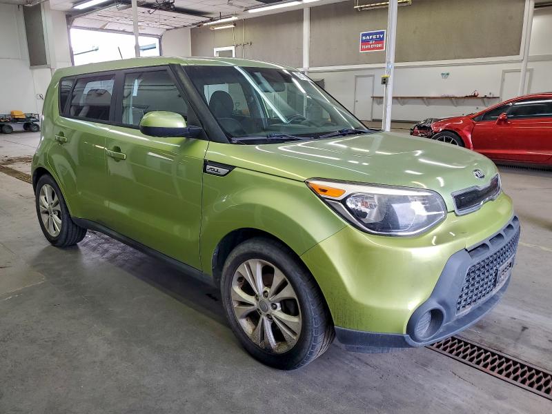 Фото 4 - KIA SOUL