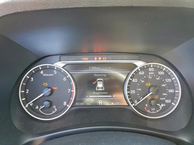 Фото 9 - NISSAN SENTRA