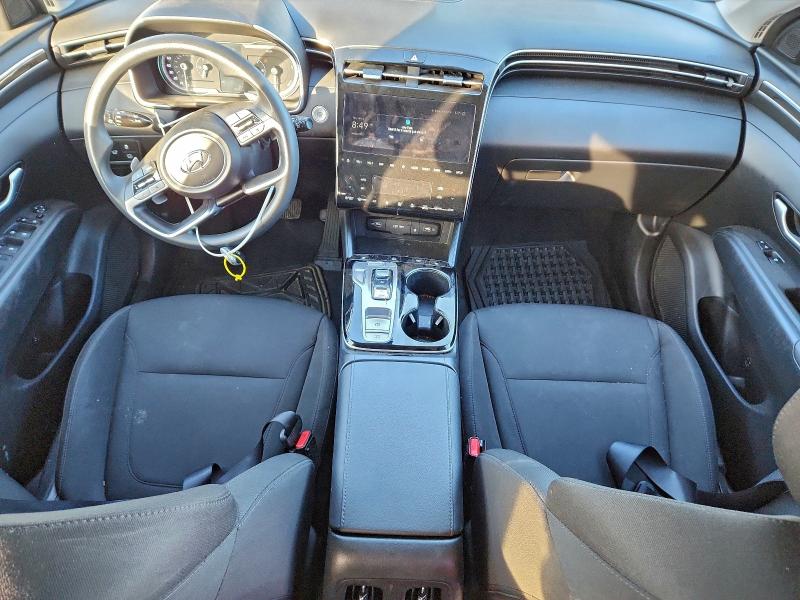 Фото 8 - HYUNDAI TUCSON