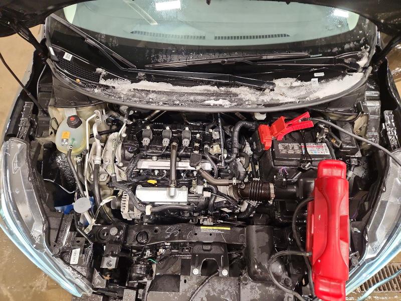 Фото 11 - NISSAN VERSA