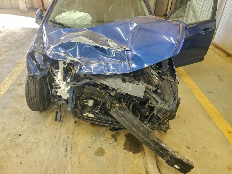 Фото 11 - HYUNDAI ACCENT