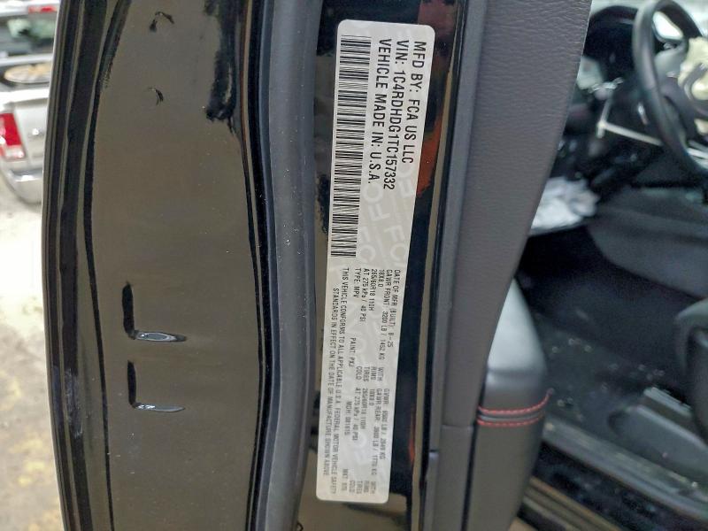 Фото 13 - DODGE DURANGO