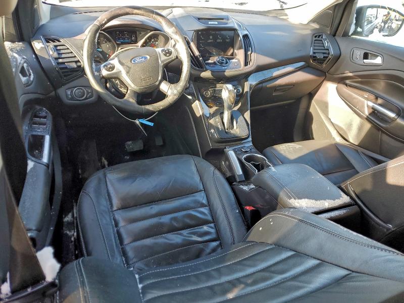 Фото 8 - FORD ESCAPE