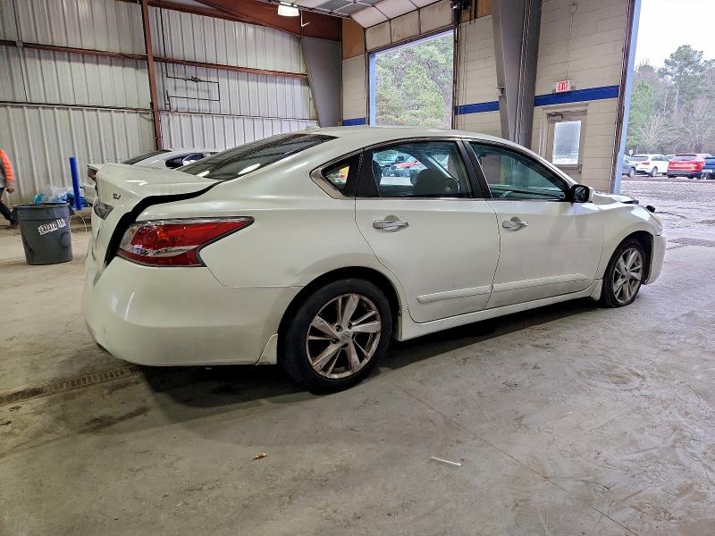 Фото 3 - NISSAN ALTIMA