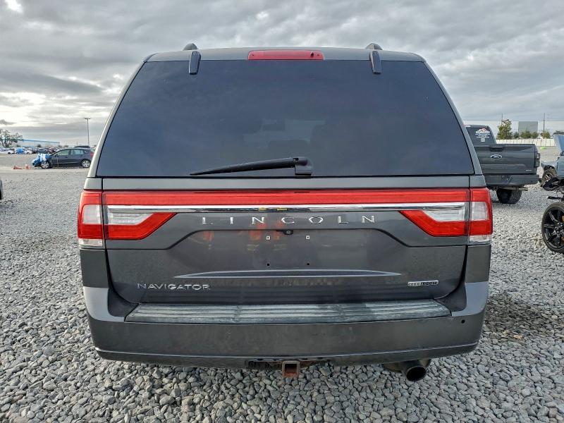 Фото 6 - LINCOLN NAVIGATOR