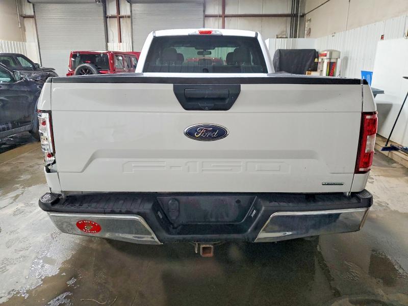 Фото 6 - FORD F-150