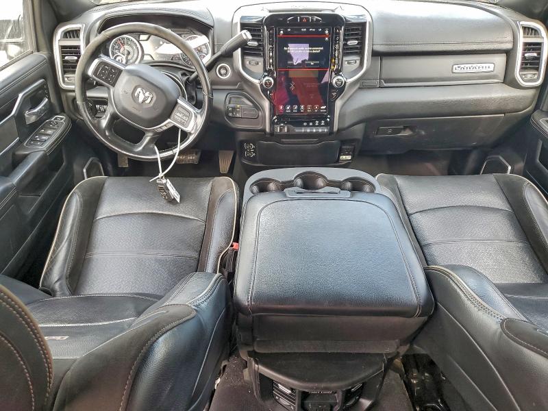 Фото 8 - RAM 2500