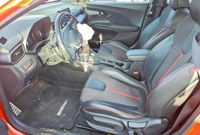 Фото 7 - HYUNDAI VELOSTER