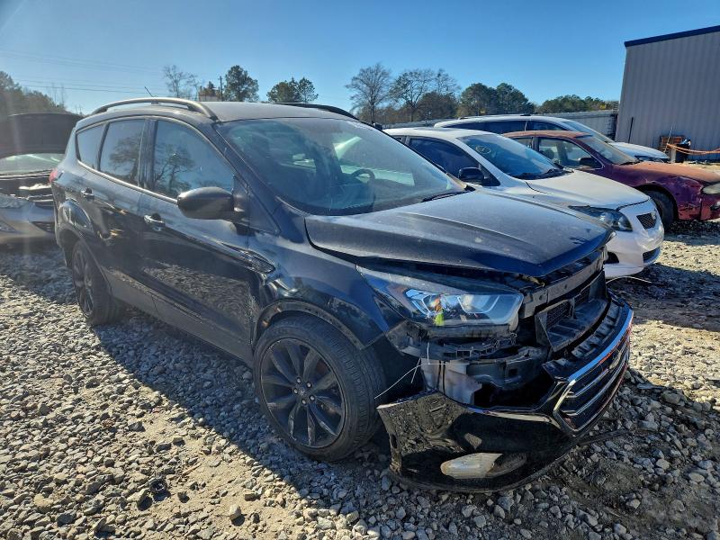 Фото 4 - FORD ESCAPE