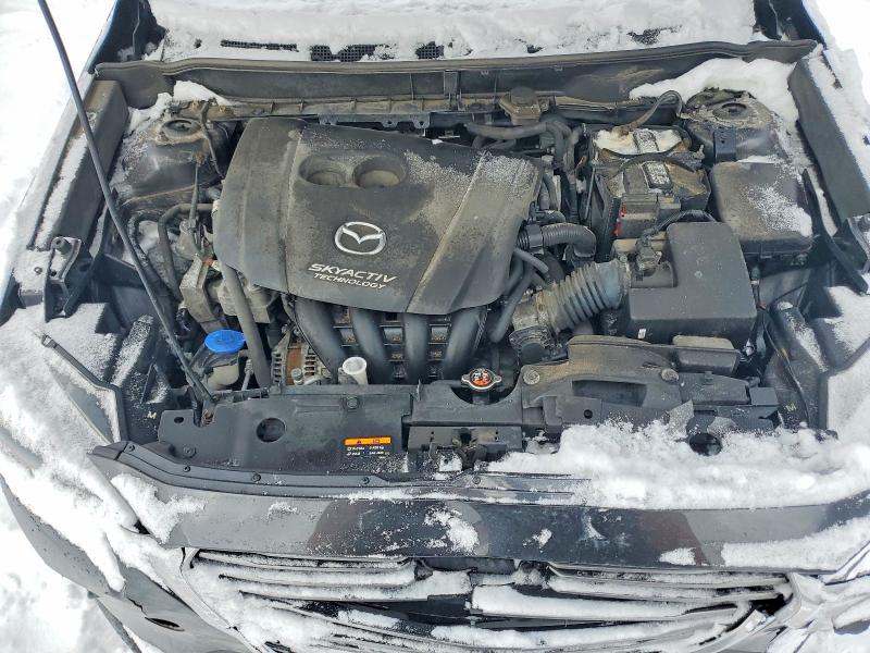 Фото 12 - MAZDA CX-3